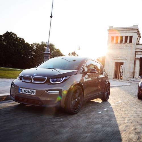 BMW Innovation Days | le futur de l'automobile selon le constructeur munichois